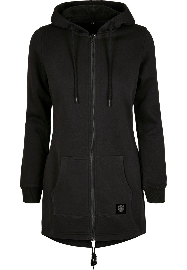 Olivier Industries ® Ladies Hoodie Parker - Olivier Industries ® Art & Apparel
