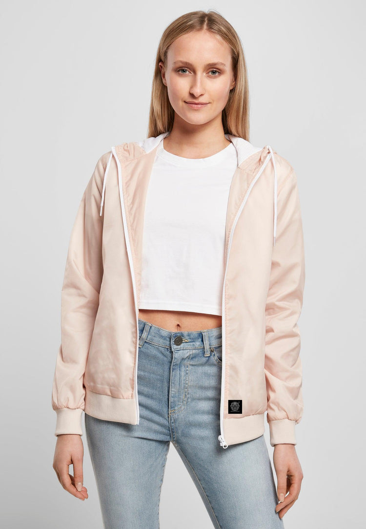 Olivier Industries ® Ladies Windrunner - Olivier Industries ® Art & Apparel