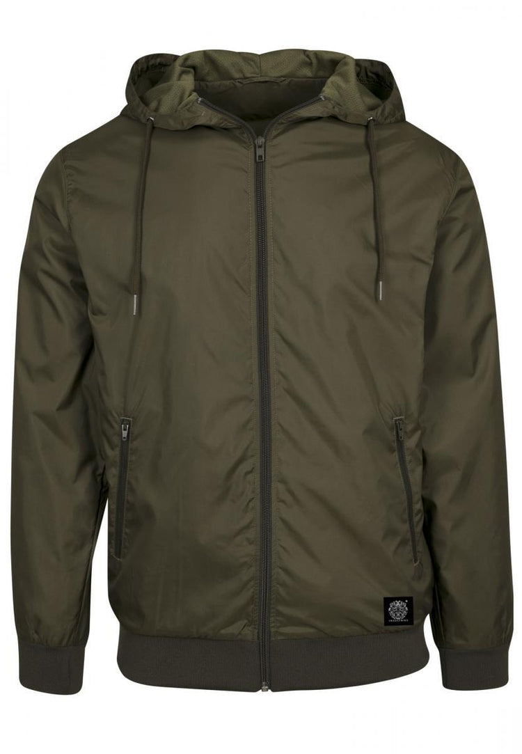 Olivier Industries ® Windrunner for men - Olivier Industries ® Art & Apparel