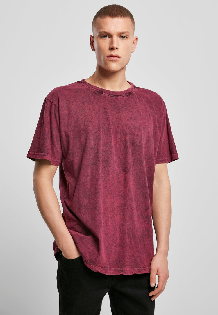Olivier Industries ® Acid Washed Men Shirts - Olivier Industries ® Art & Apparel