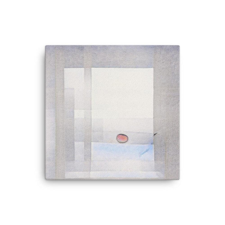 Olivier Industries - arabic summer - art print on canvas - Olivier Industries ® Art & Apparel