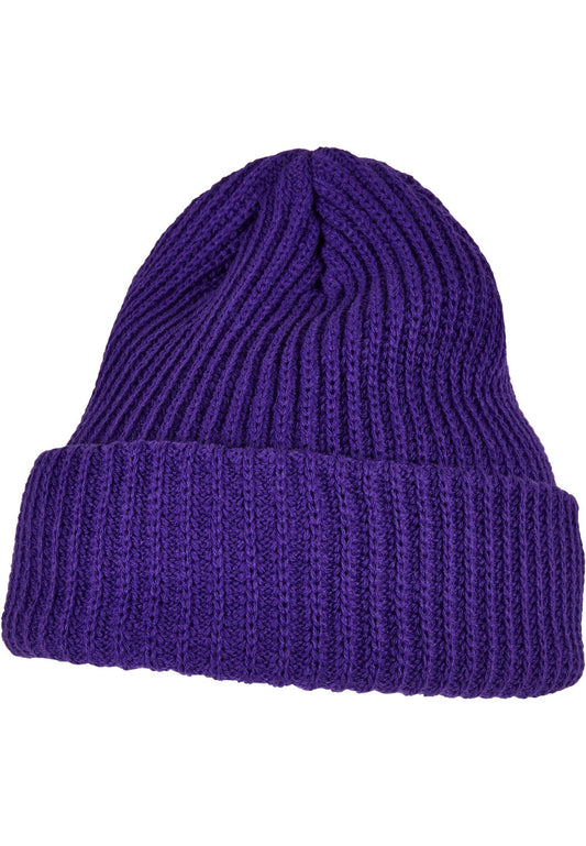 Olivier Industries® Rib Beanie in different Colors - Olivier Industries ® Art & Apparel