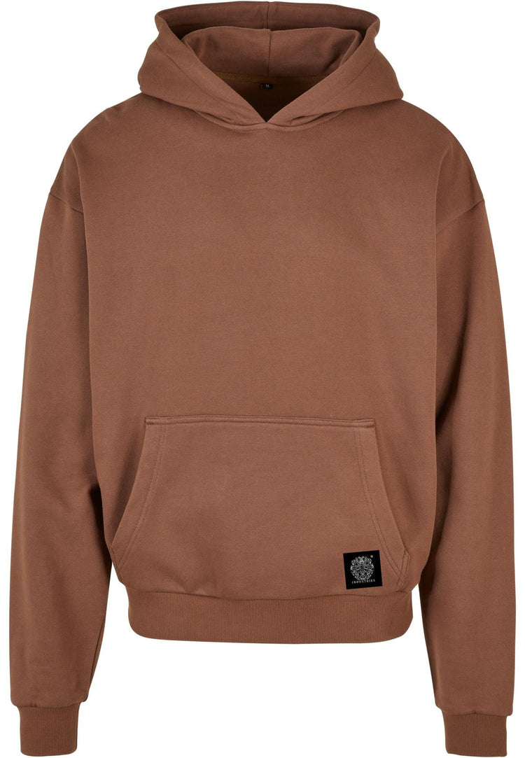 Olivier Industries ® Ultra Heavy Oversized Hoodies in verschiedenen Farben - Olivier Industries ® Art & Apparel
