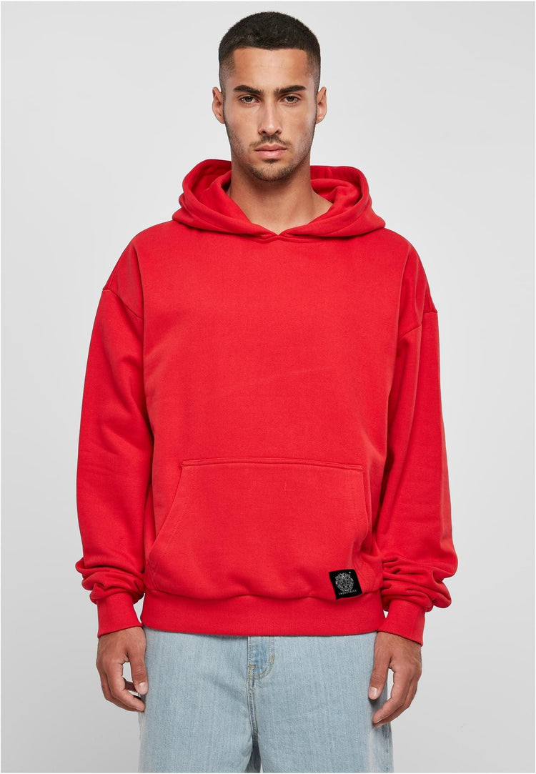 Olivier Industries ® Ultra Heavy Oversized Hoodies in verschiedenen Farben - Olivier Industries ® Art & Apparel