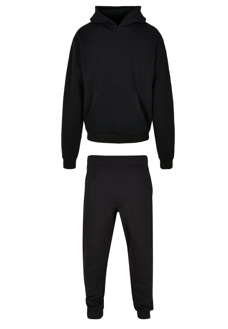 Olivier Industries ® Ultra Heavyweight overized boxer unisex Jogger - Olivier Industries ® Art & Apparel
