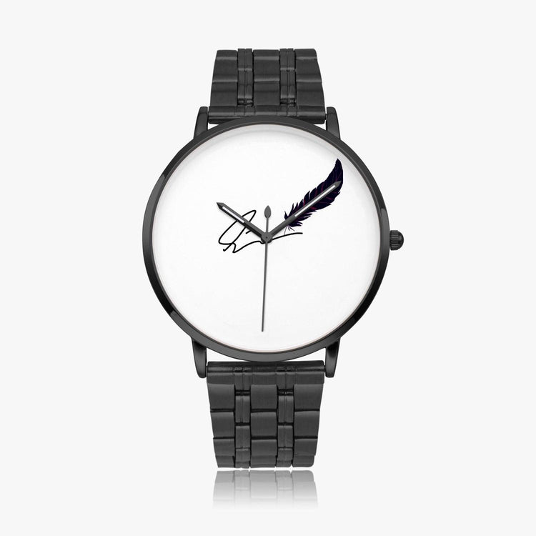 Olivier Industries TM Worldwide Signature Watch different Styles - Olivier Industries ® Art & Apparel