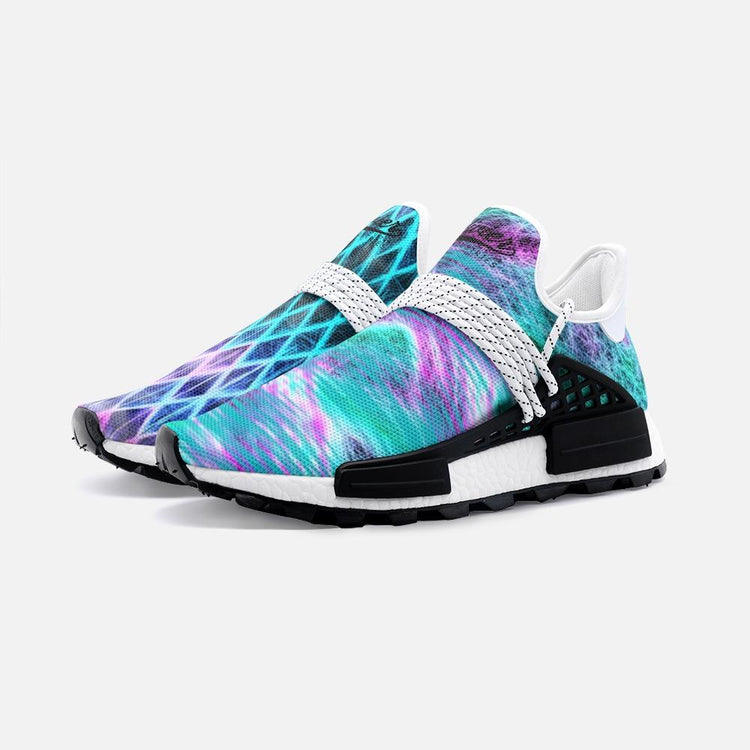 Olivier Industries "Space" Unisex Lightweight Sneaker S-1 - Olivier Industries