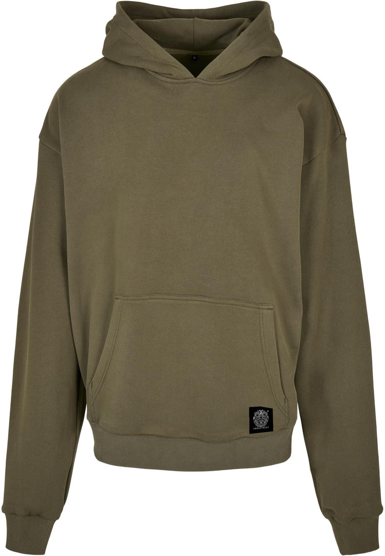 Olivier Industries ® Ultra Heavy Oversized Hoodies in verschiedenen Farben - Olivier Industries ® Art & Apparel