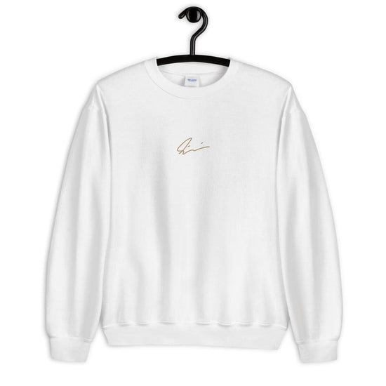 Olivier Industries ® Signature Collection embroidered Unisex-Pullover - Olivier Industries