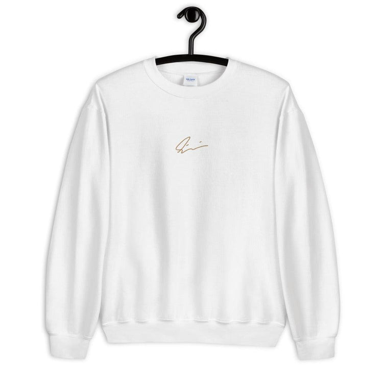 Olivier Industries ® Signature Collection embroidered Unisex-Pullover - Olivier Industries