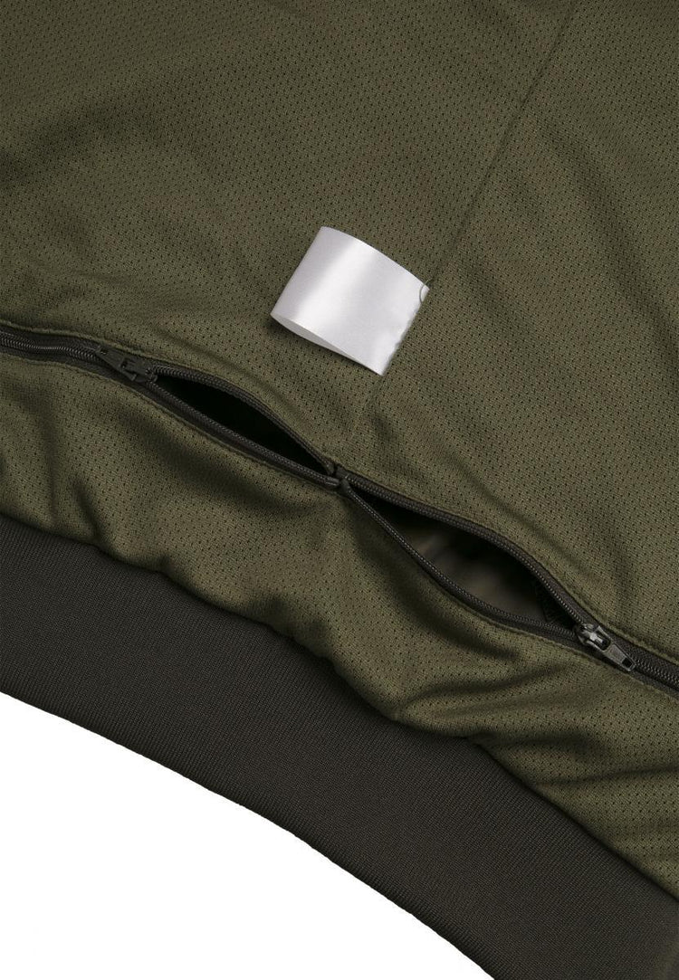 Olivier Industries ® Windrunner for men - Olivier Industries ® Art & Apparel