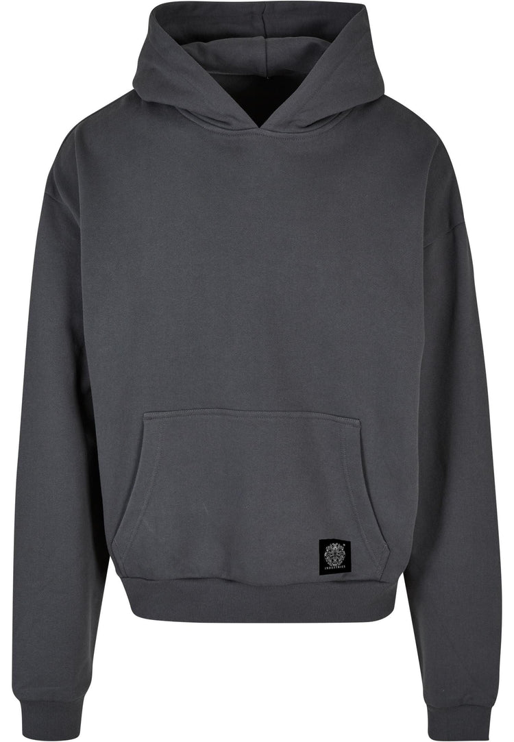 Olivier Industries ® Ultra Heavy Oversized Hoodies in verschiedenen Farben - Olivier Industries ® Art & Apparel