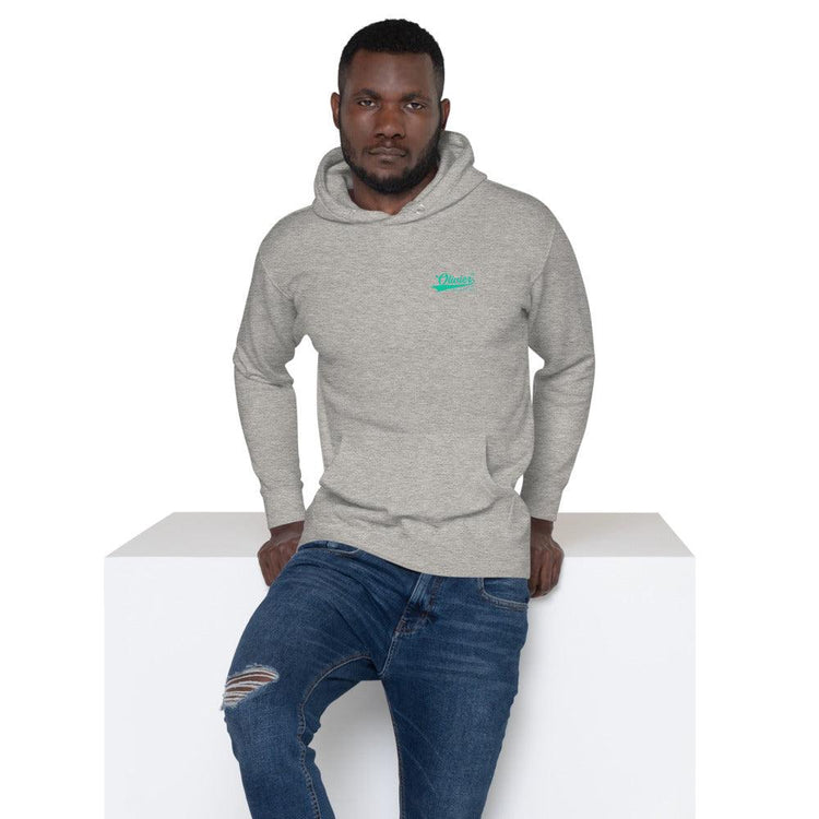 Olivier Industries TM Worldwide premium Unisex-Kapuzenpullover - Olivier Industries ® Art & Apparel