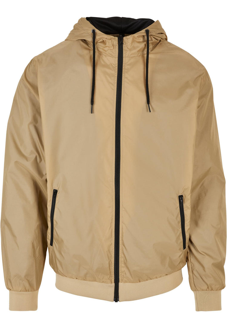 Olivier Industries ® Windrunner for men - Olivier Industries ® Art & Apparel