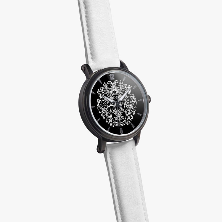 157. 46mm Unisex Automatic Watch(Black) - Olivier Industries ® Art & Apparel