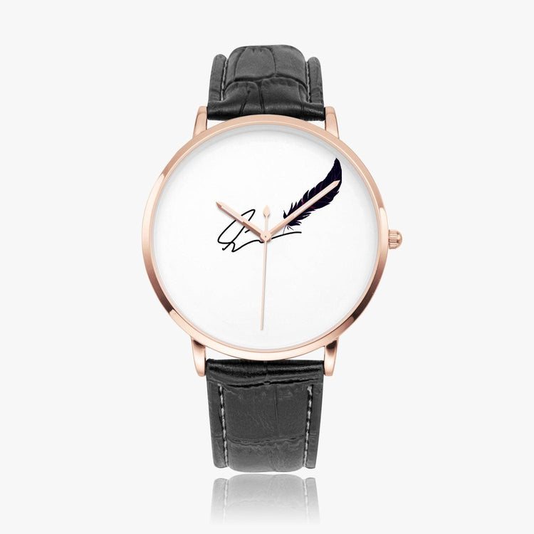 Olivier Industries TM Worldwide Signature Watch different Styles - Olivier Industries ® Art & Apparel