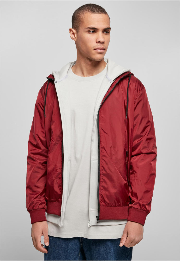 Olivier Industries ® Windrunner for men - Olivier Industries ® Art & Apparel