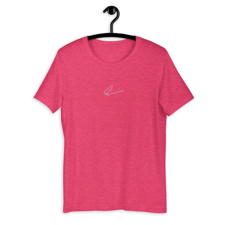 Olivier Industries ® Signature collection Short-Sleeve Unisex T-Shirt - Olivier Industries
