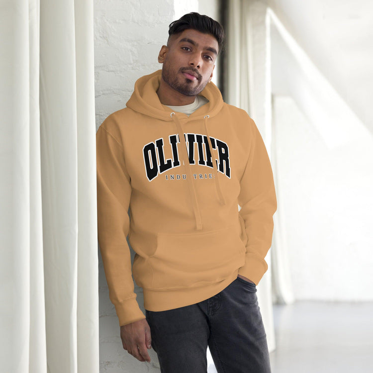 Olivier Industries TM Worldwide Ghetto is part of my Religion - Olivier Industries ® Art & Apparel
