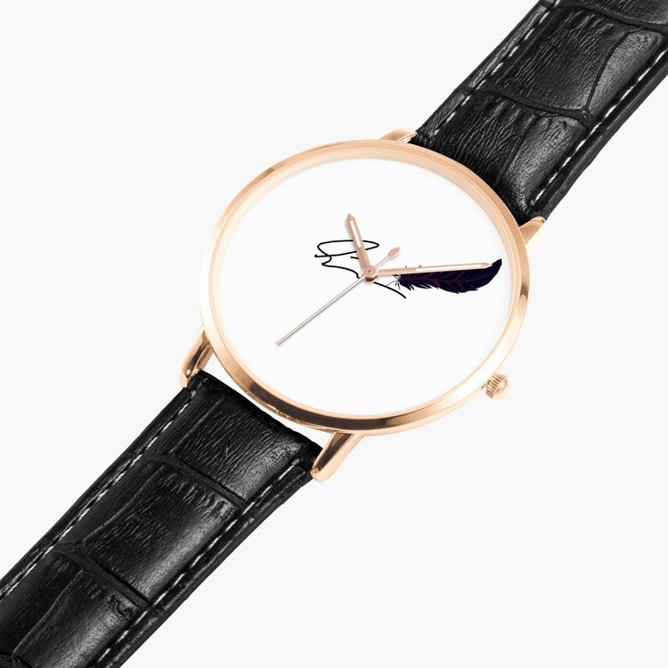 Olivier Industries TM Worldwide Signature Watch different Styles - Olivier Industries ® Art & Apparel