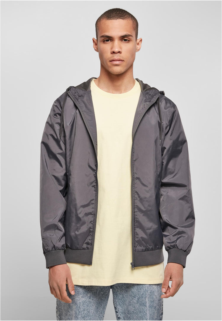 Olivier Industries ® Windrunner for men - Olivier Industries ® Art & Apparel