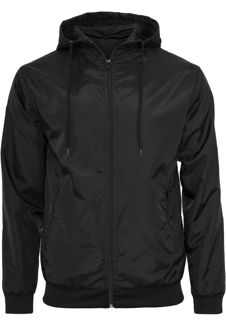 Olivier Industries ® Windrunner for men - Olivier Industries ® Art & Apparel