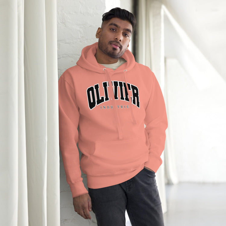 Olivier Industries TM Worldwide Ghetto is part of my Religion - Olivier Industries ® Art & Apparel