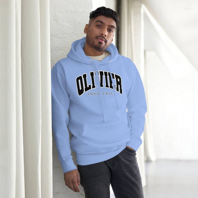 Olivier Industries TM Worldwide Ghetto is part of my Religion - Olivier Industries ® Art & Apparel