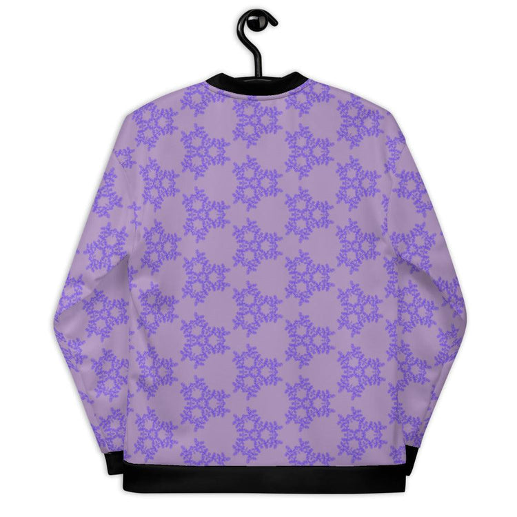 Olivier Industries TM Worldwide Signature handmade cut and sewn unisex Bomber - Olivier Industries ® Art & Apparel