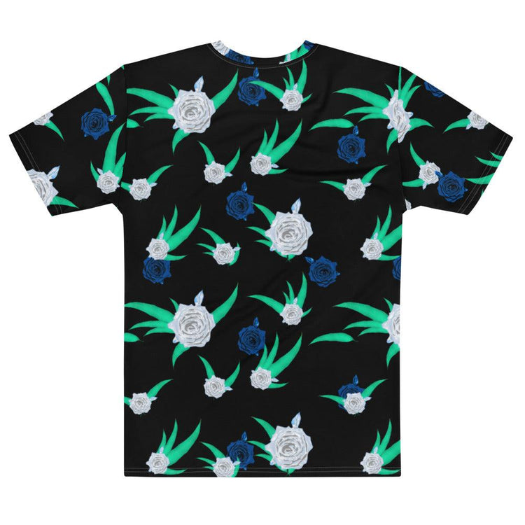 Olivier Industries ® Roses unisex - Herren-T-Shirt - Olivier Industries ® Art & Apparel
