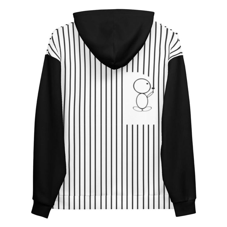 Olivier Industries Streetart little skater Unisex-Kapuzenpullover - Olivier Industries