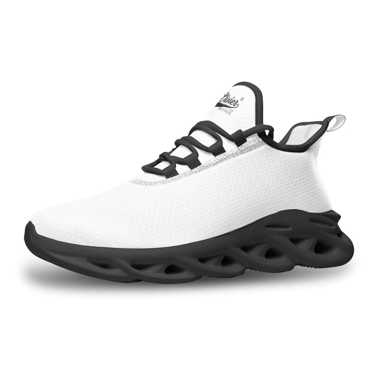 Unisex Bounce Mesh Knit Sneakers - Olivier Industries ® Art & Apparel
