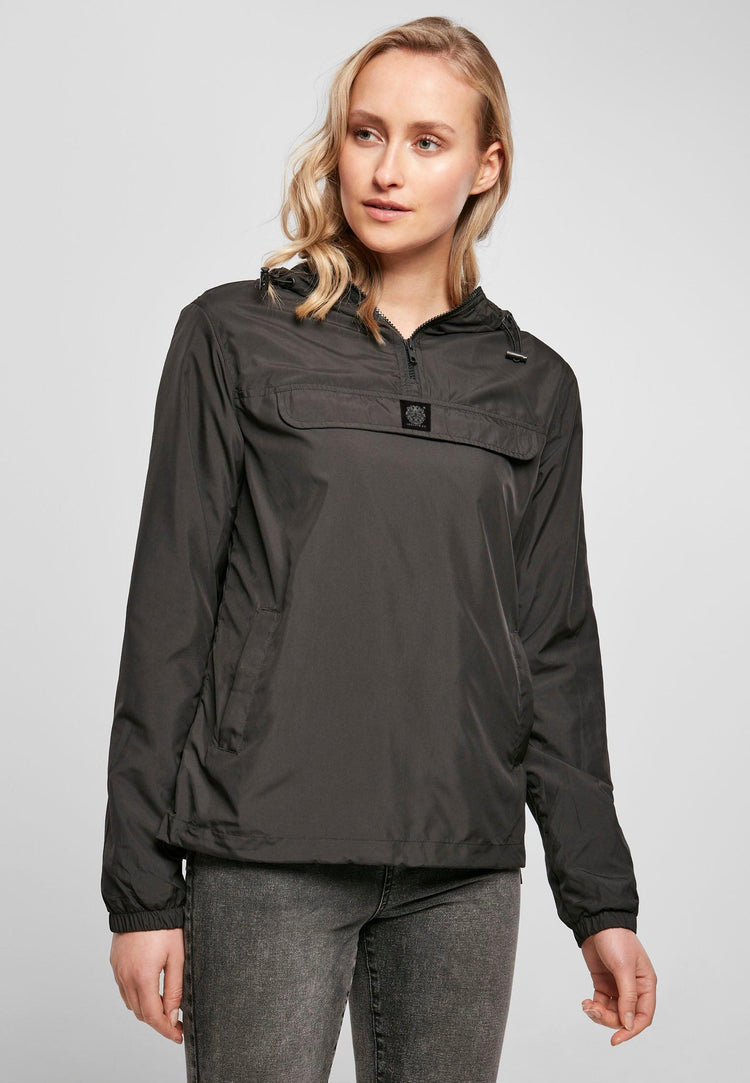 Olivier Industries ® Pullover Woman Jacket - Olivier Industries ® Art & Apparel