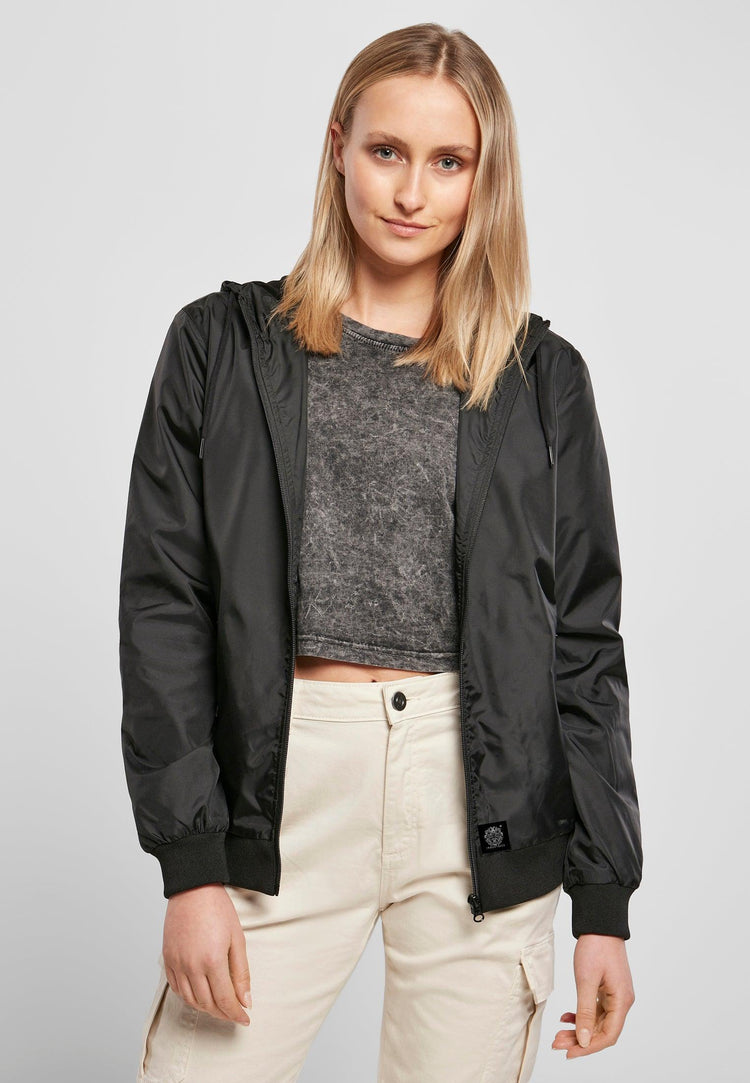 Olivier Industries ® Ladies Windrunner - Olivier Industries ® Art & Apparel