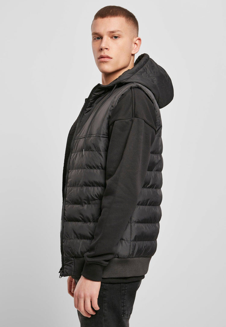 Olivier Industries ® Steppweeste - Winterweste Unisex Vest - Olivier Industries ® Art & Apparel