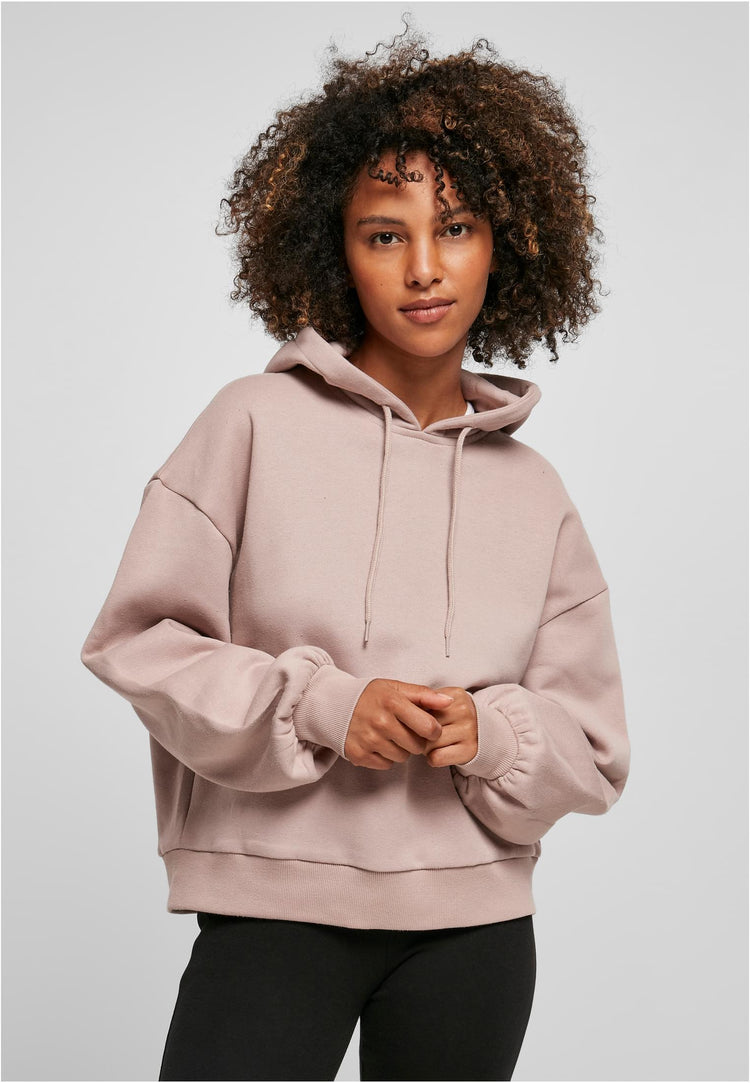 Olivier Industries ® Hoodie Woman - Olivier Industries ® Art & Apparel