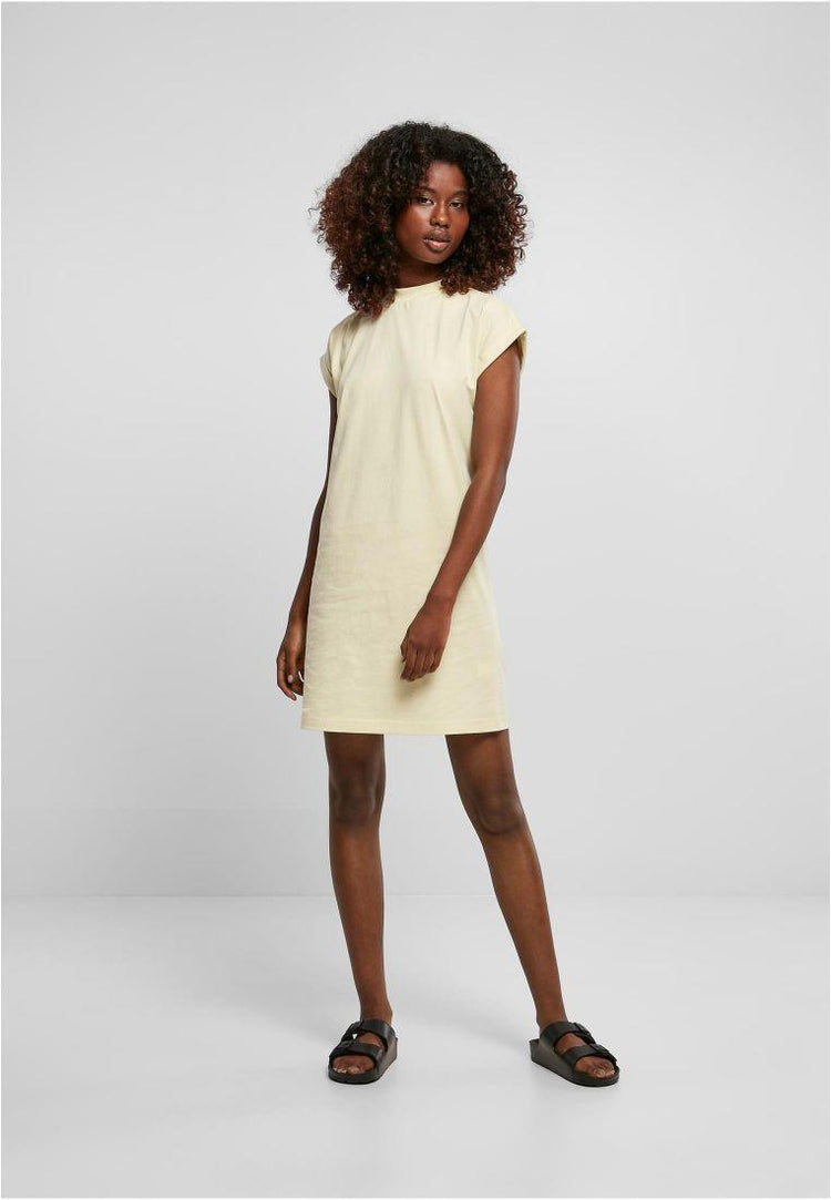 Olivier Industries Ladies Turtle Extended Shoulder Dress (many Color Variants) - Olivier Industries ® Art & Apparel