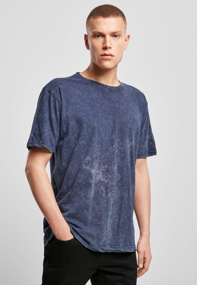 Olivier Industries ® Acid Washed Men Shirts - Olivier Industries ® Art & Apparel