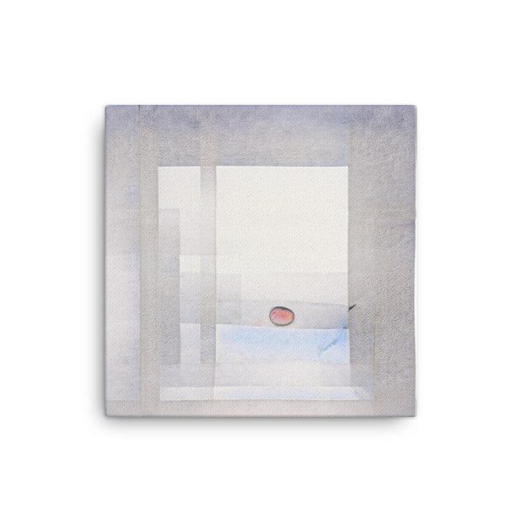 Olivier Industries - arabic summer - art print on canvas - Olivier Industries ® Art & Apparel