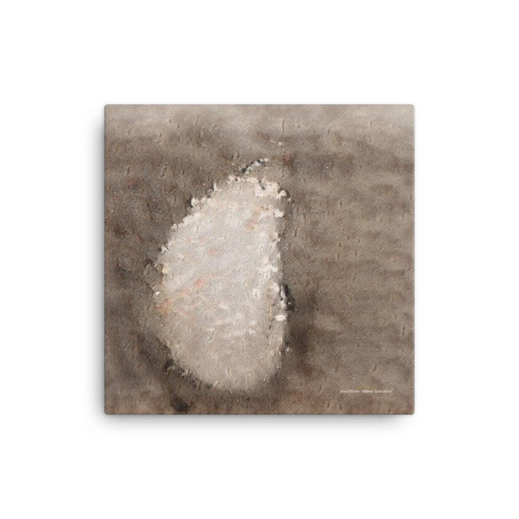 Olivier Industries - universe art print on canvas - Olivier Industries ® Art & Apparel