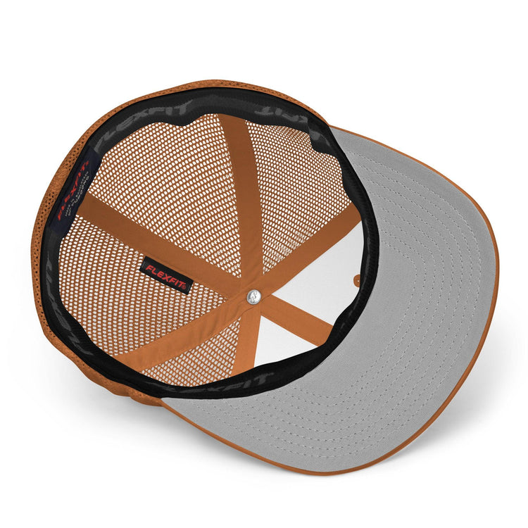 Olivier Industries TM Worldwide Signature Youpong Cap - Olivier Industries ® Art & Apparel