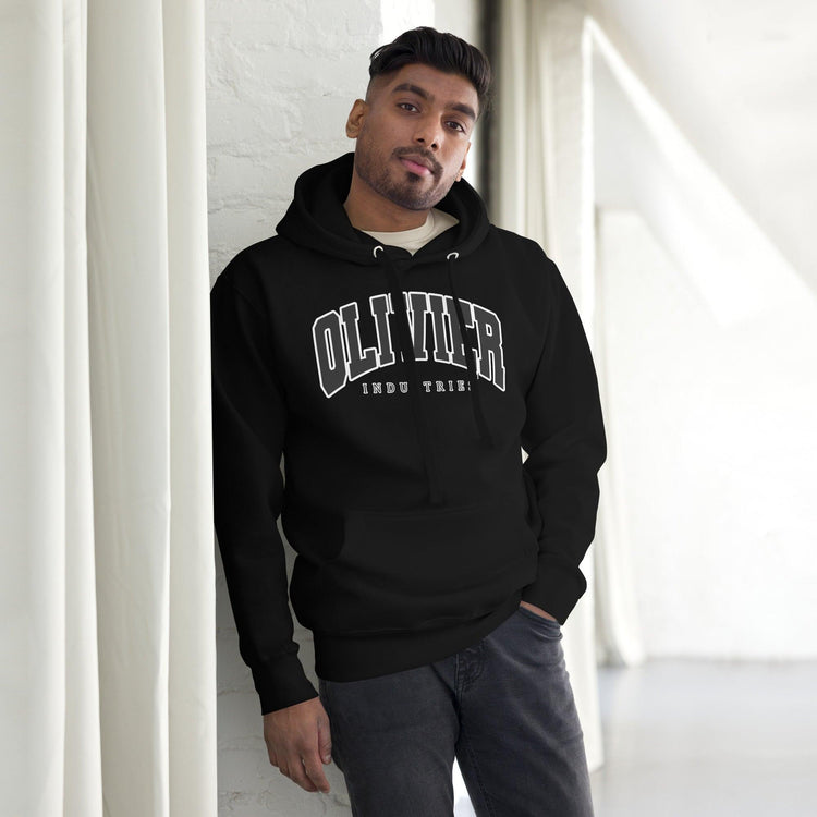 Olivier Industries TM Worldwide Ghetto is part of my Religion - Olivier Industries ® Art & Apparel
