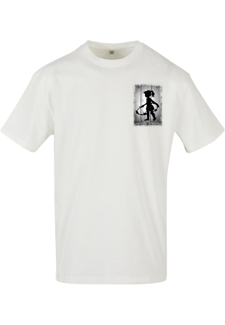 Olivier Industries ®Free Palestine oversized Men Tee - Olivier Industries ® Art & Apparel