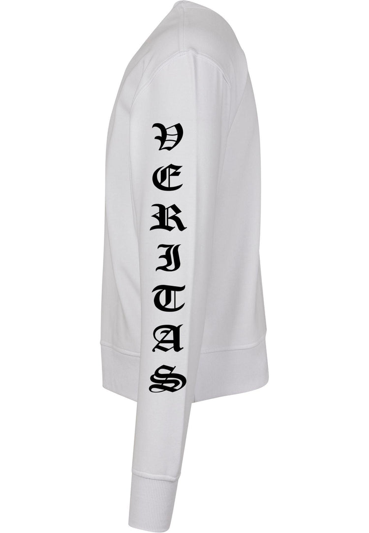 Olivier Industries ® Bullet to Paradise oversized Premium Crewneck - Olivier Industries ® Art & Apparel