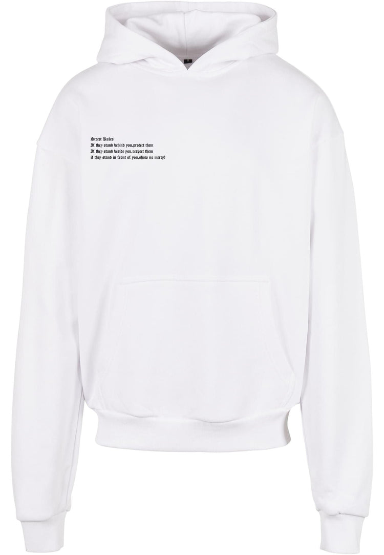 Olivier Industries ® Dobermann heavy oversized Hoodie - Olivier Industries ® Art & Apparel