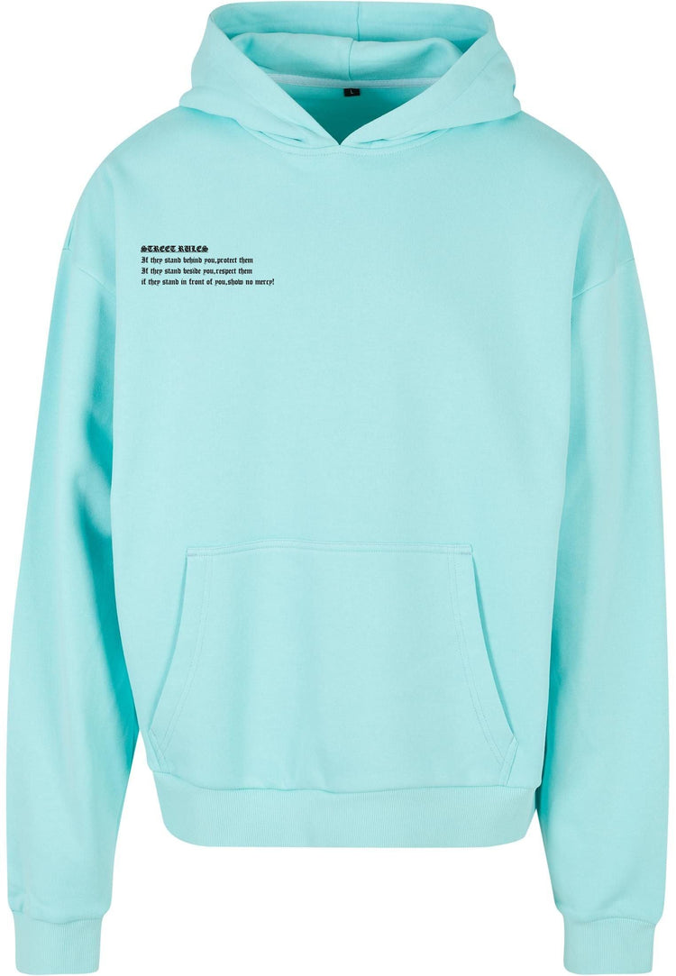 Olivier Industries ® Dobermann heavy oversized Hoodie - Olivier Industries ® Art & Apparel