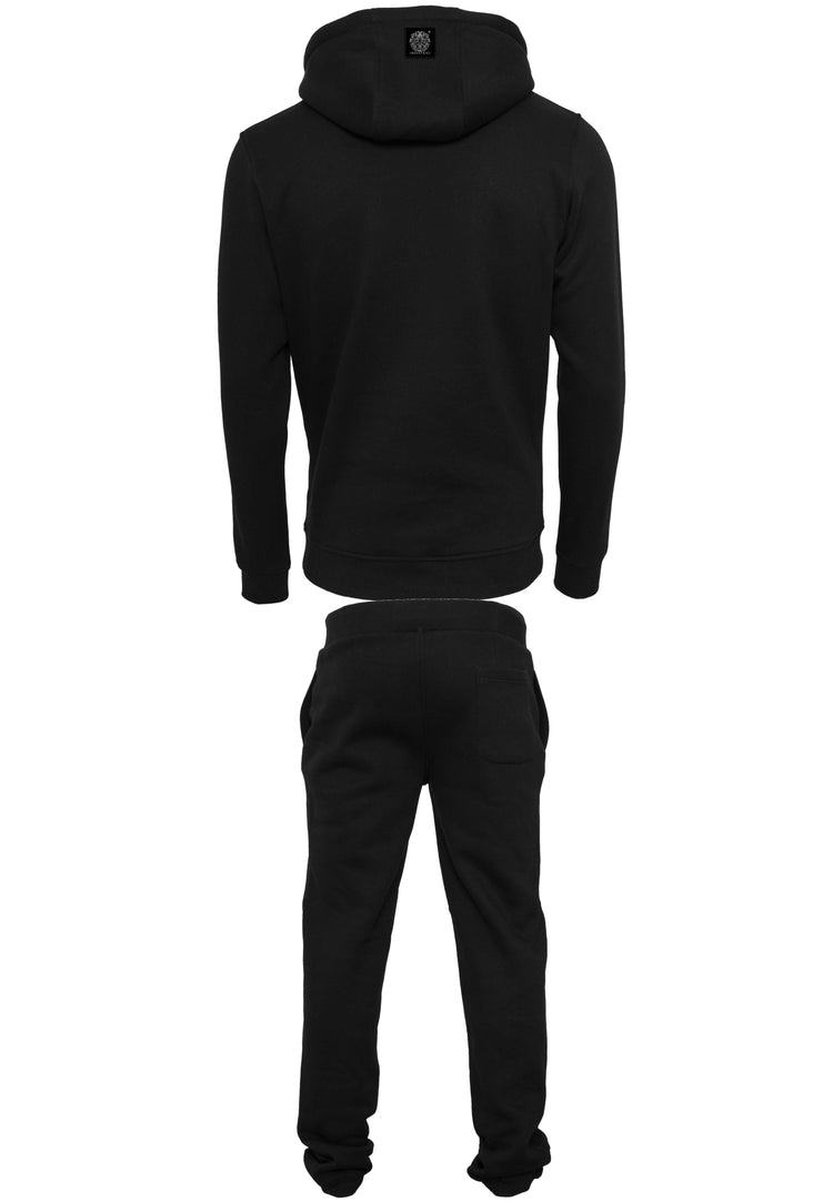 Olivier Industries ® Heavyweight unisex Jogger - Olivier Industries ® Art & Apparel