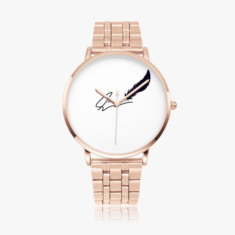 Olivier Industries TM Worldwide Signature Watch different Styles - Olivier Industries ® Art & Apparel