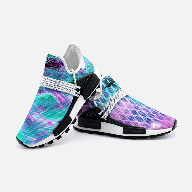 Olivier Industries "Space" Unisex Lightweight Sneaker S-1 - Olivier Industries