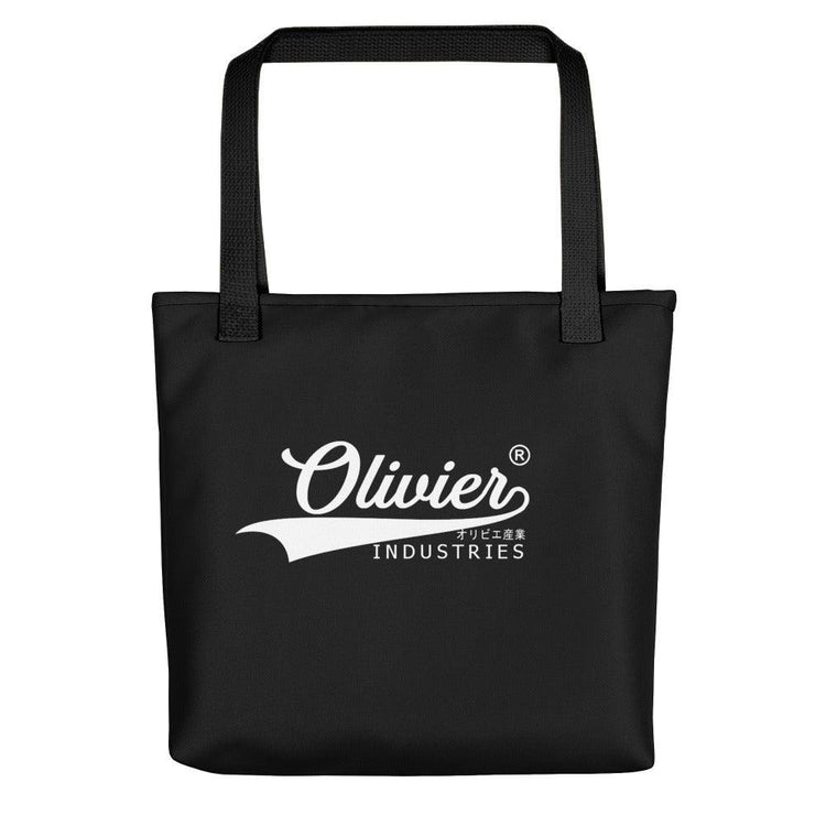 Olivier Industries® Japanese style branded classic Logo Bag - Olivier Industries